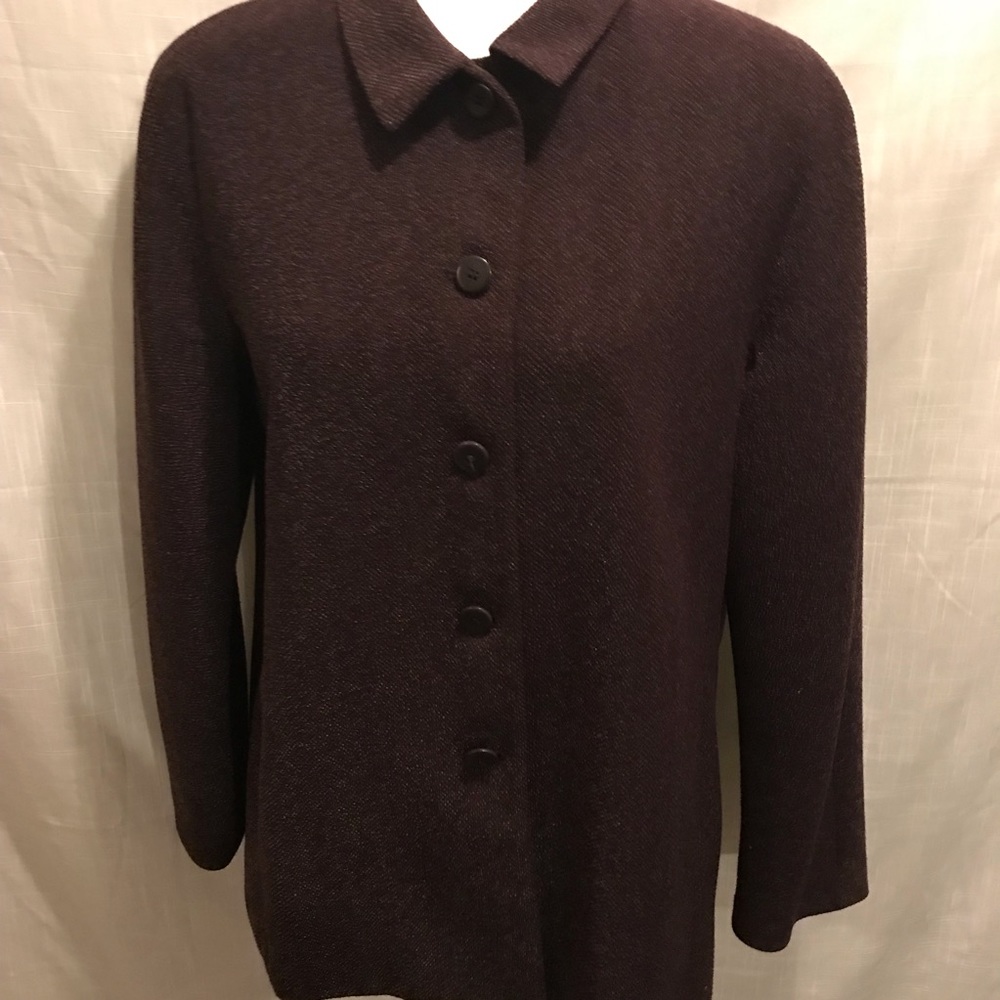 Garfield & Marks jacket 12